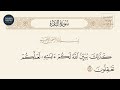 كذلك يبين الله لكم آياته لعلكم تعقلون سورة البقرة ايه رقم 242 ماهر المعيقلي