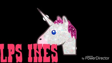 My Unicorn Intro 😜