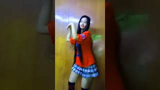 Abg Cantik Pakai Rok Mini Y Nya Kayak Abg Jepang