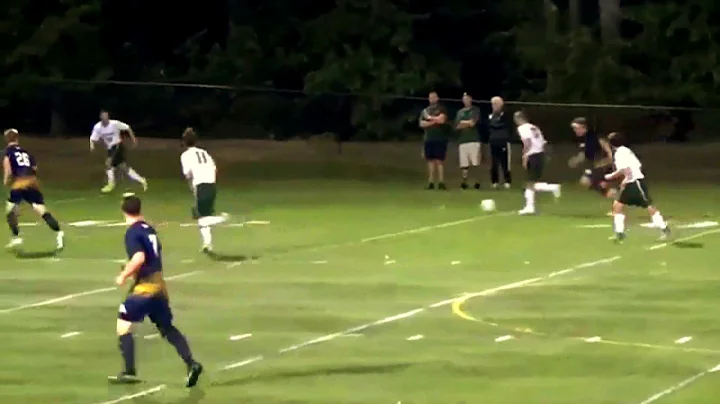 Tyler Eddy, #11 Forward, C/O 2018, Oakmont (MA)