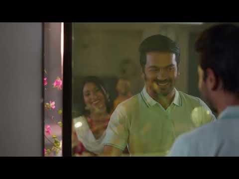 AkijBashir Glass | Reflective Glass TVC | 2025