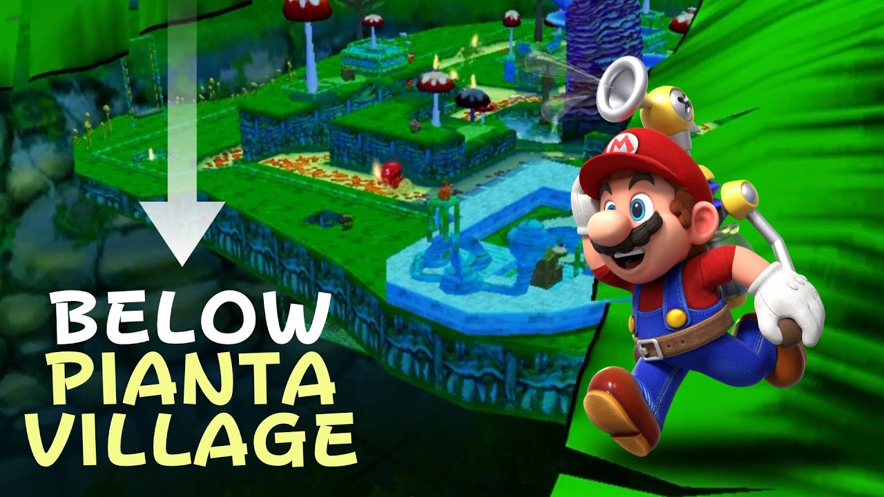Super Mario Eclipse Fulfilled A Childhood Dream YouTube Super mario eclipse fulfilled a childhood dream youtube