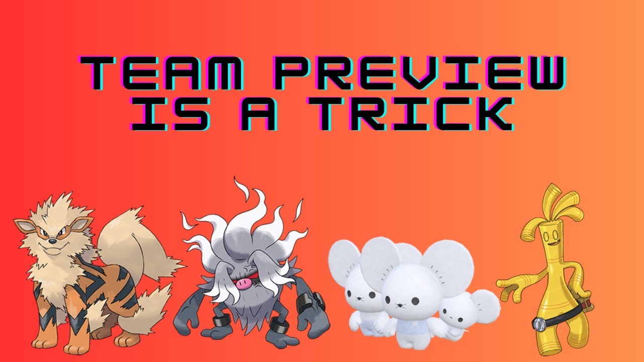 THIS MAUSHOLD ANNIHILAPE TEAM IS NOT WHAT IT SEEMS Pokemon Scarlet this-maushold-annihilape-team-is-not-what-it-seems-pokemon-scarlet