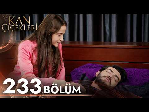 Kan Çiçekleri 233. Bölüm