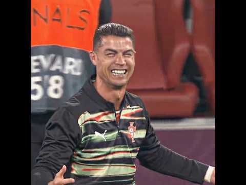 The UEFA Champion Cristiano Ronaldo Edit FUNK MI CAMINO Slowed Reverb 