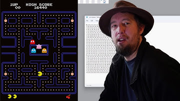 Make Pac-Man From Scratch (Part 2/10) - Clickteam Fusion 2.5