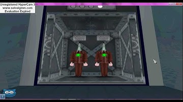 Part 1 of twenty: ToonTown Cog Building Marathon!