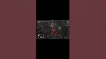 Dark Souls 3: Friendly Neighborhood Invader...? #darksouls3 #ds3tube #xbox