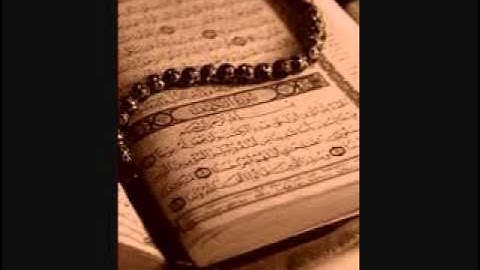 سورة الكهف بصوت الشيخ عبدالله الخياط | Al-Kahf- Abdullah Al-Khayat