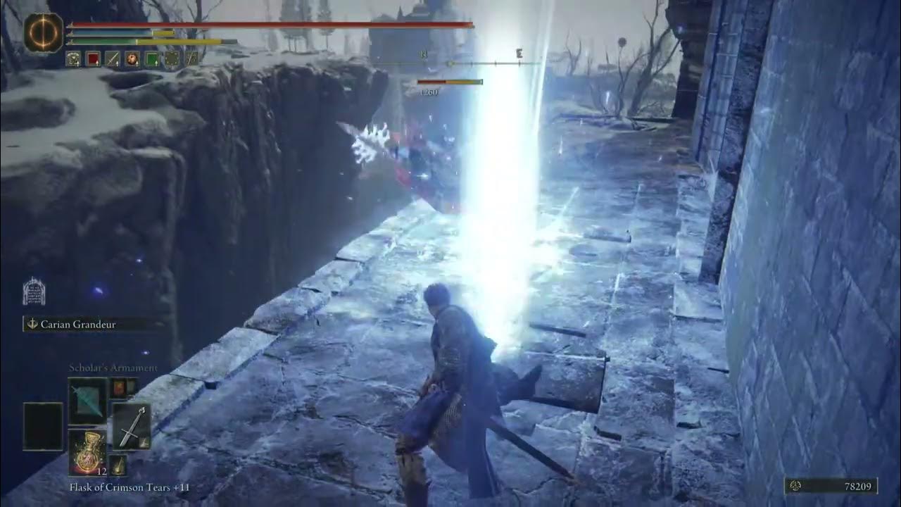 ELDEN RING unlocking 🔓 Future Trunks (DBZ) full potential YouTube