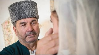 Крымскотатарское поверье: засватанным везёт Крымскотатарское поверье: засватанным везёт