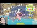 Pokopia - Episodio 8 - ¡Explorando nuevas zonas!