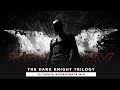 The Dark Knight Trilogy Soundtrack Best Of TDK Trilogy Mix Hans Zimmer James Newton Howard