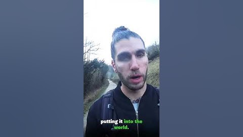 Scripting Is A More Powerful Manifestation⁠ ⁠  #Shorts