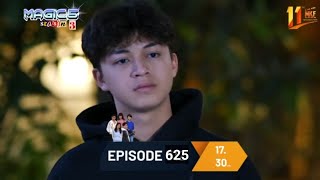 CUPLIKAN TRAILER MAGIC 5 SEASON 3 HARI INI 14 DESEMBER 2024 EPISODE 625