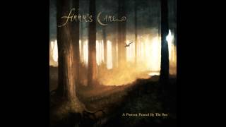 Finnr's Cane - A Promise in Bare Branches