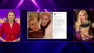 Magazin D - Seda Sayan Ve Lerzan Mutlu Barıştı