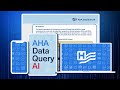 AHA Data: The Most Credible and Consistent Data About the Nation's Hospitals