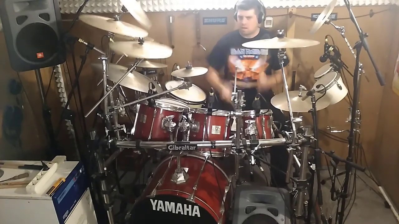 Lordi Hard Rock Hallelujah Remix