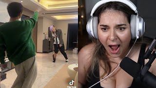 PESSOAS SURTADAS DO TIK TOK! - só tem loko nesse video