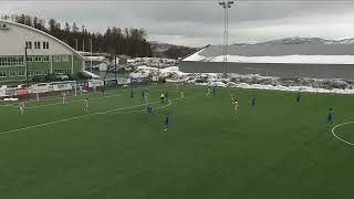Tromsø–Brann 2–5