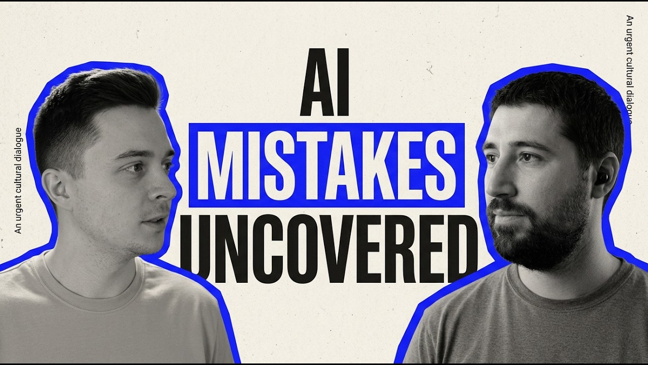 7 AI Mistakes That Cost Small Businesses Time and Money
