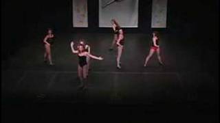 DADX dance Academy- Cell Block Tango