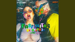 Pastillitas de Colores - Dj Rocka & Blue Mary