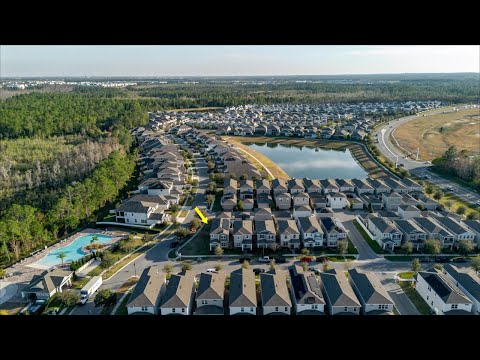 16012 Micelli Dr, Winter Garden, FL home video tour