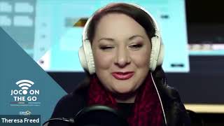 JoCo on the Go, episode #68: Accessing services for those w/ intellectual/developmental disabilities