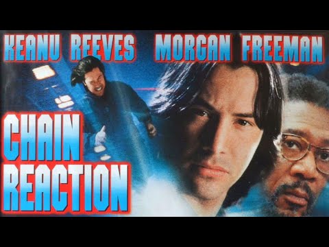 Keanu Reeves ist