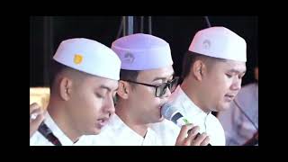 Download lagu SHOLAWAT TERBARU 2026 DARI MAJELIS GANDRUNG NABI ' CAHAYA PURNAMA' Enak Di Dengar.