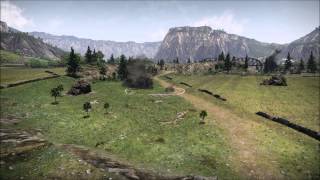 Warthunder: Friendly Fire.