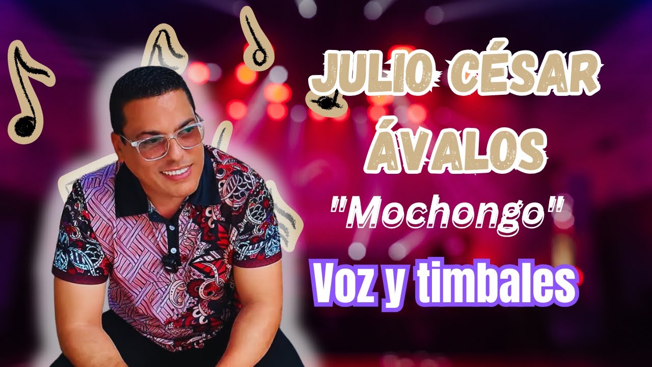 🎬JULIO CÉSAR ÁVALOS 