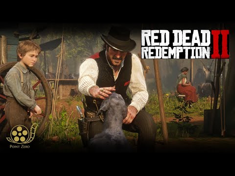 Jack and Dutch