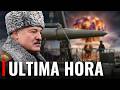 🚨 “TENSIÓN EN LA FRONTERA NORTE” Kiev refuerza defensas ante movimientos sospechosos