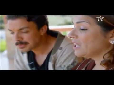 المسلسل المغربي دار الغزلان الحلقة 13 Dar Lghozlan Ep 