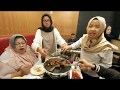 Serunya Makan Steak Sepuasnya di #UNLIMEATED Steak Hotel by HOLYCOW!
