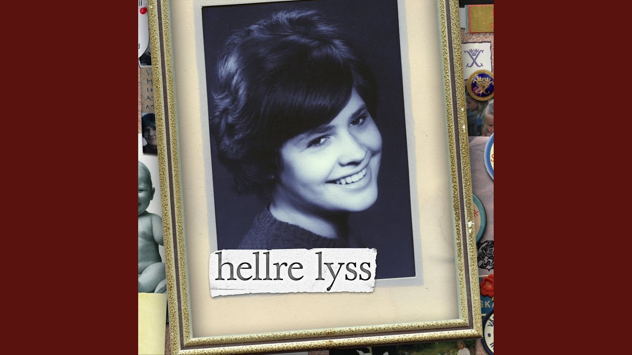 Assista a Hellre lyss no YouTube Assista a Hellre lyss no YouTube