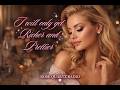 You will only ger Richer &amp; Prettier listening to this! 💗💵 Richer &amp; Prettier| Soft Affirmations