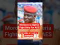 Morocco and Algeria fights dirty for AES #shorts #ibrahimtraoré #aes #shorts #shoetsvideo