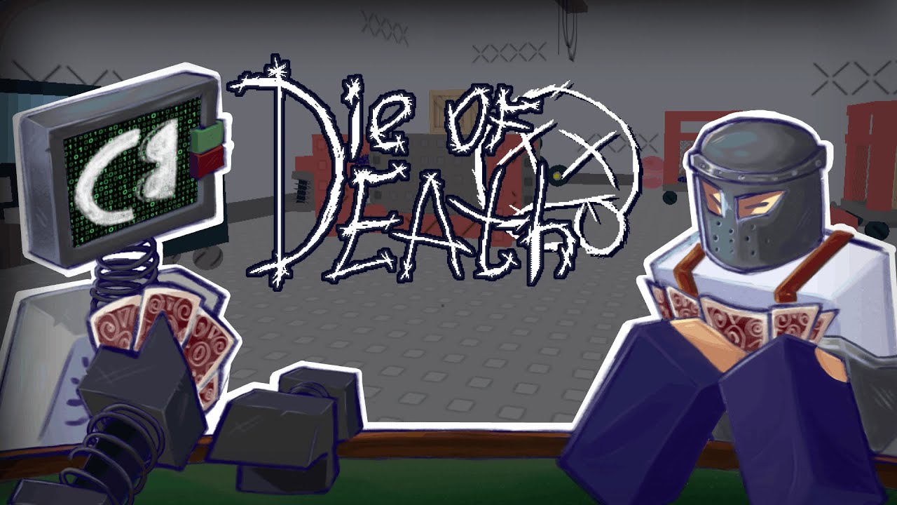 All The Bets on DEATH | Die of Death Clips