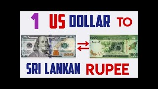 💲 USD to LKR Converter in C++ | Currency Conversion Program - MEC 23 B1 16 screenshot 1