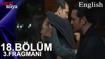 Eşref Rüya Chapter 18 3. Introduction - It