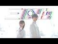 三原色 / YOASOBI　踊ってみた【たまひよ。×こぞう】