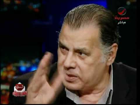 أبو العز تعرضت لست محاولات اغتيال