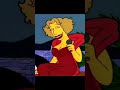 Bette Milders (Simpsons ) heartbeat 🫀🩺 #60bpm #anatomy #doctor #nurse #relax