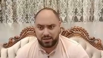 آيات من سوره غافر  بصوت عبد الرحمن مكى