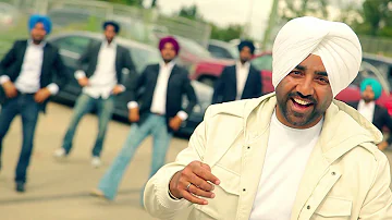 Gabru Punjab De ---Official Video --- Manminder Bassi New punjabi songs 2013