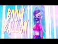 POLAR BOOM BALLON Official Video